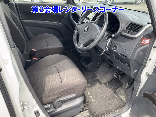 MITSUBISHI DELICA D:2