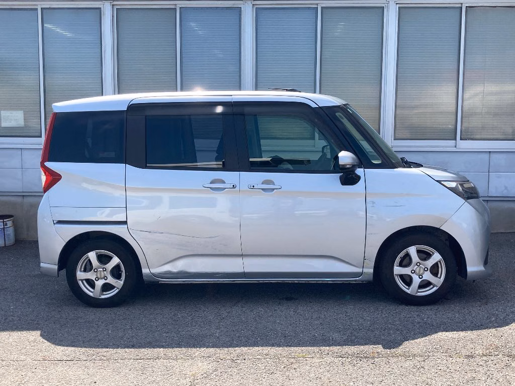 DAIHATSU THOR