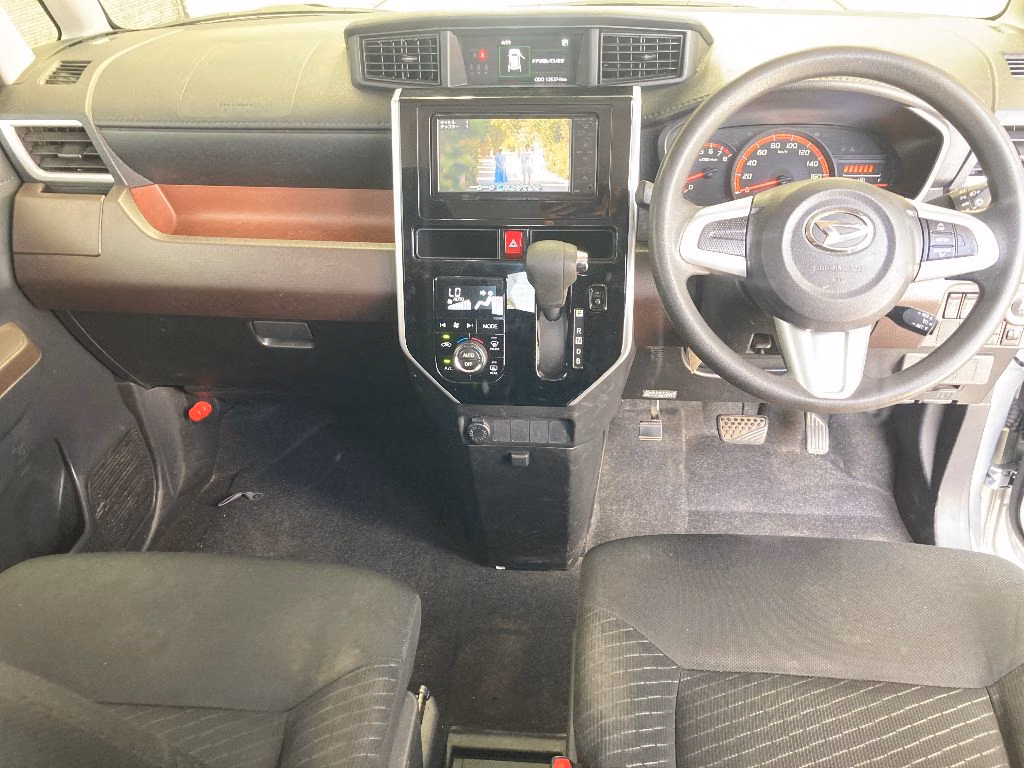 DAIHATSU THOR
