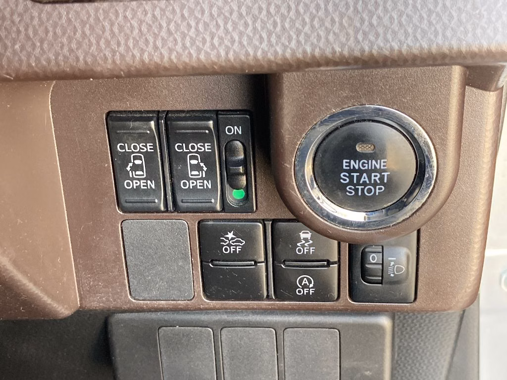 DAIHATSU THOR