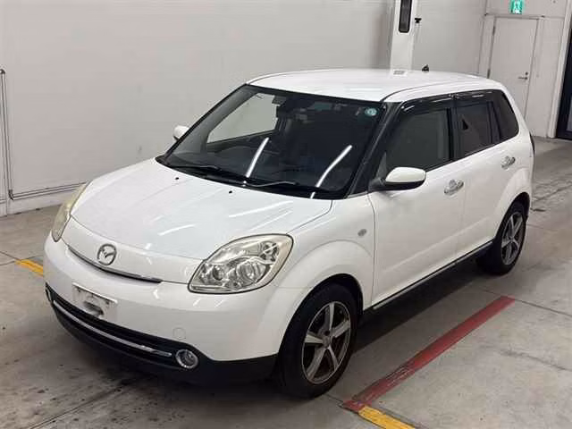 MAZDA VERISA