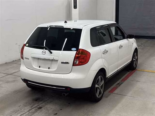 MAZDA VERISA