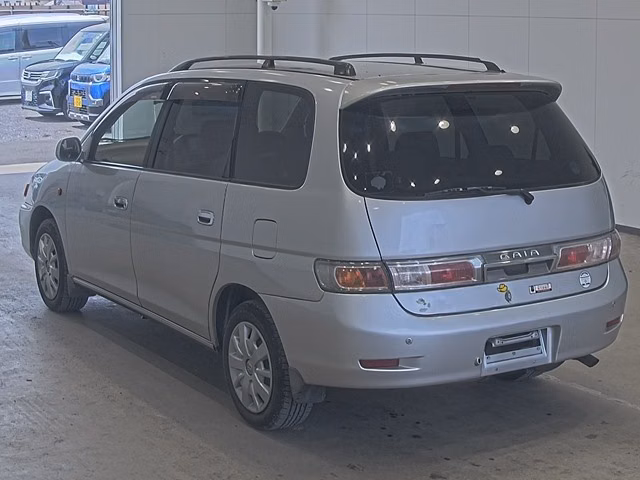TOYOTA GAIA