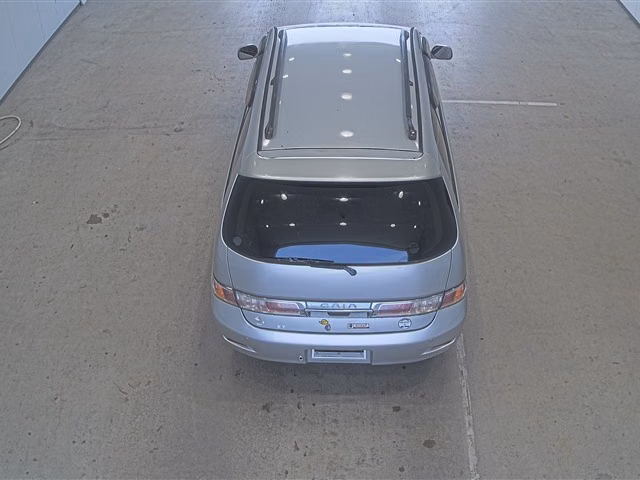 TOYOTA GAIA