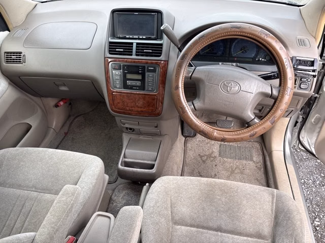 TOYOTA GAIA