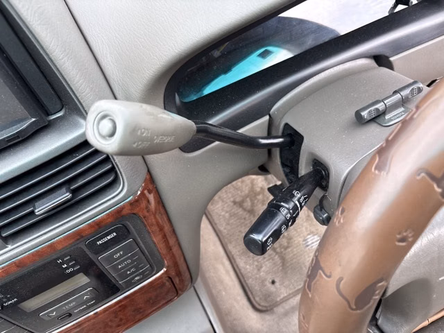 TOYOTA GAIA