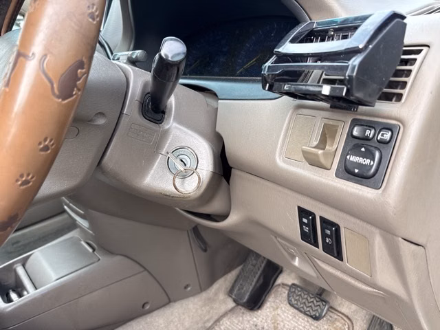 TOYOTA GAIA