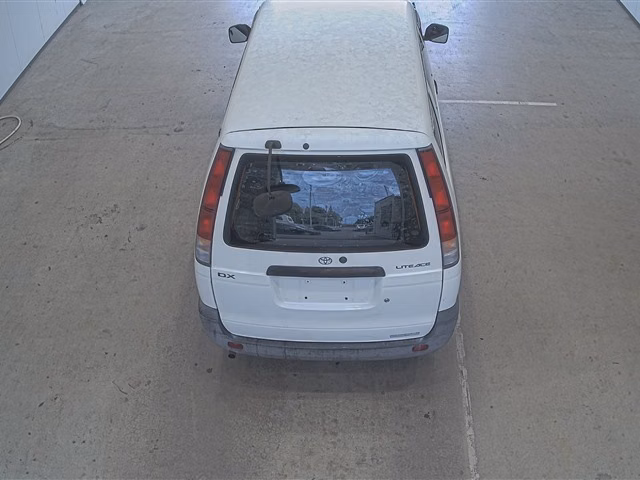 TOYOTA LITE ACE