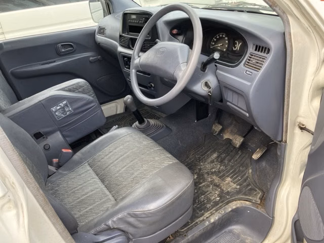 TOYOTA LITE ACE