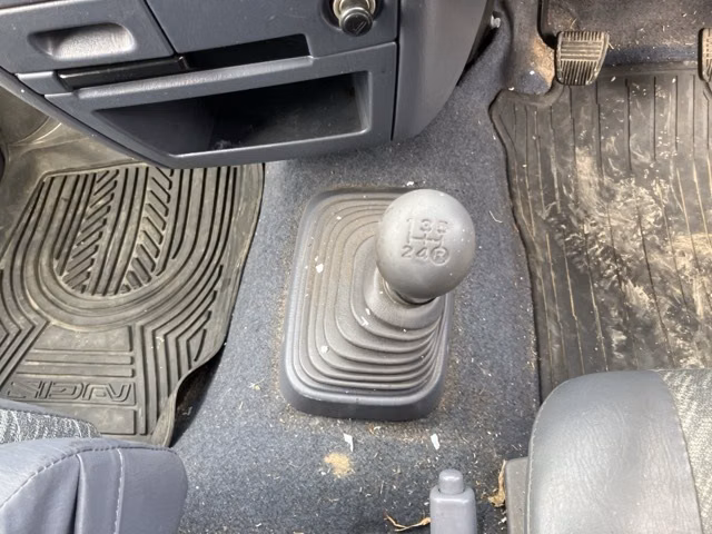 TOYOTA LITE ACE