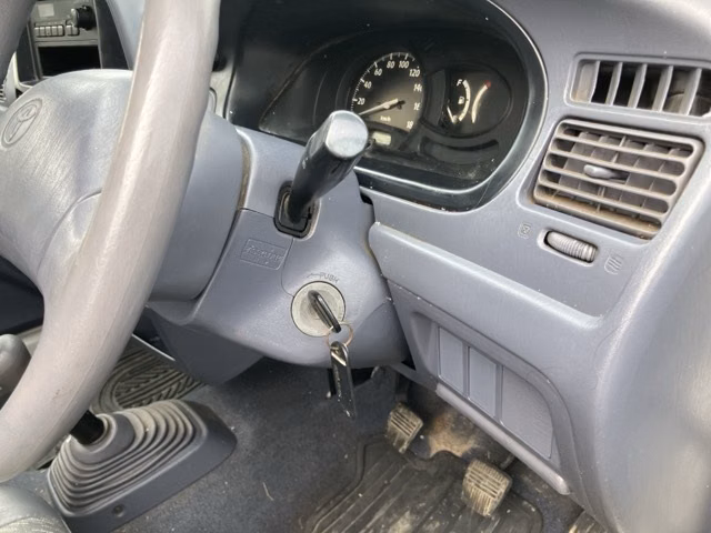 TOYOTA LITE ACE