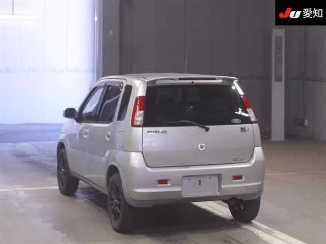 SUZUKI KEI