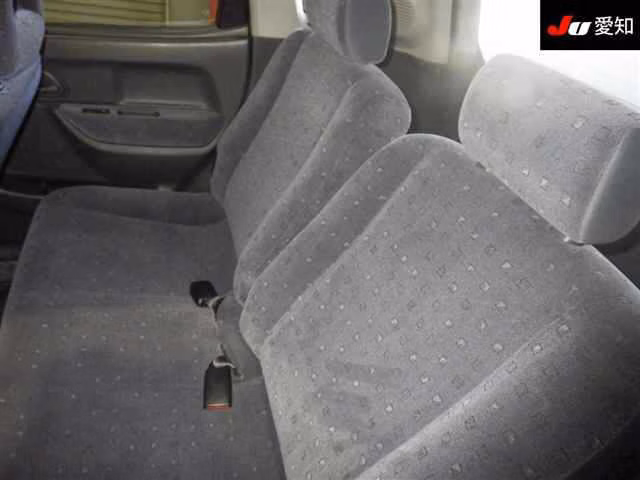 SUZUKI KEI