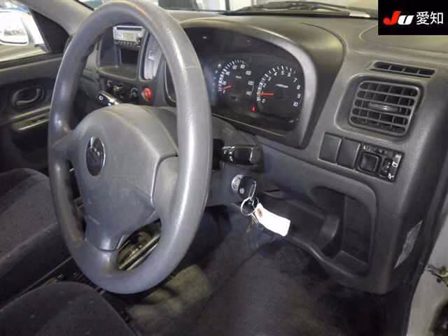 SUZUKI KEI