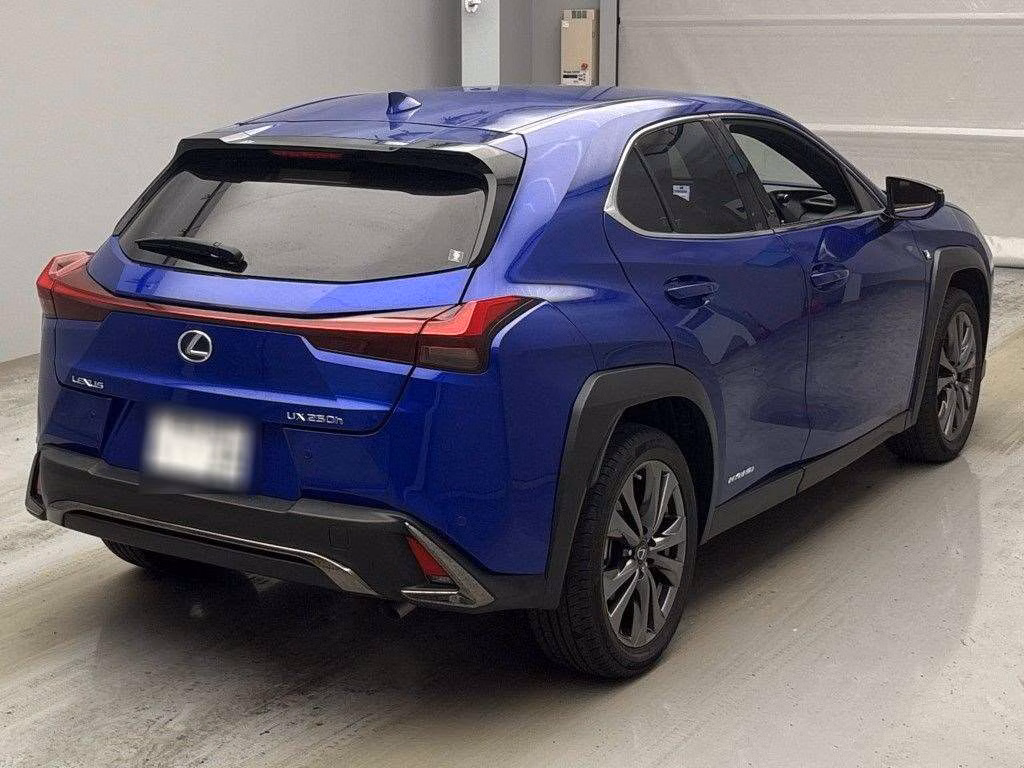 LEXUS UX250H