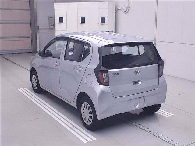 TOYOTA PIXIS EPOCH