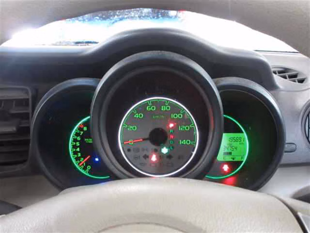 HONDA N-BOX+