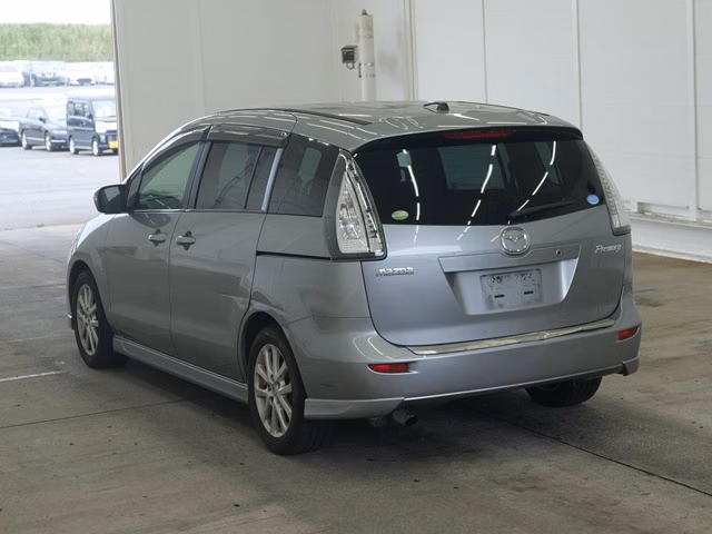 MAZDA PREMACY