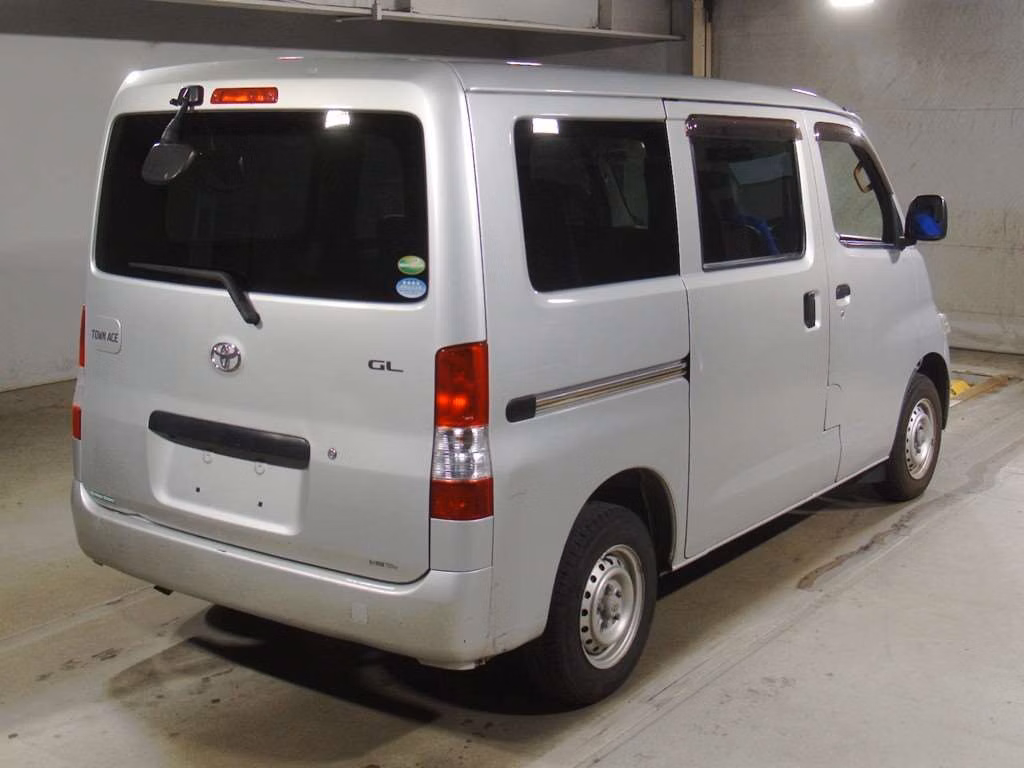TOYOTA LITE ACE