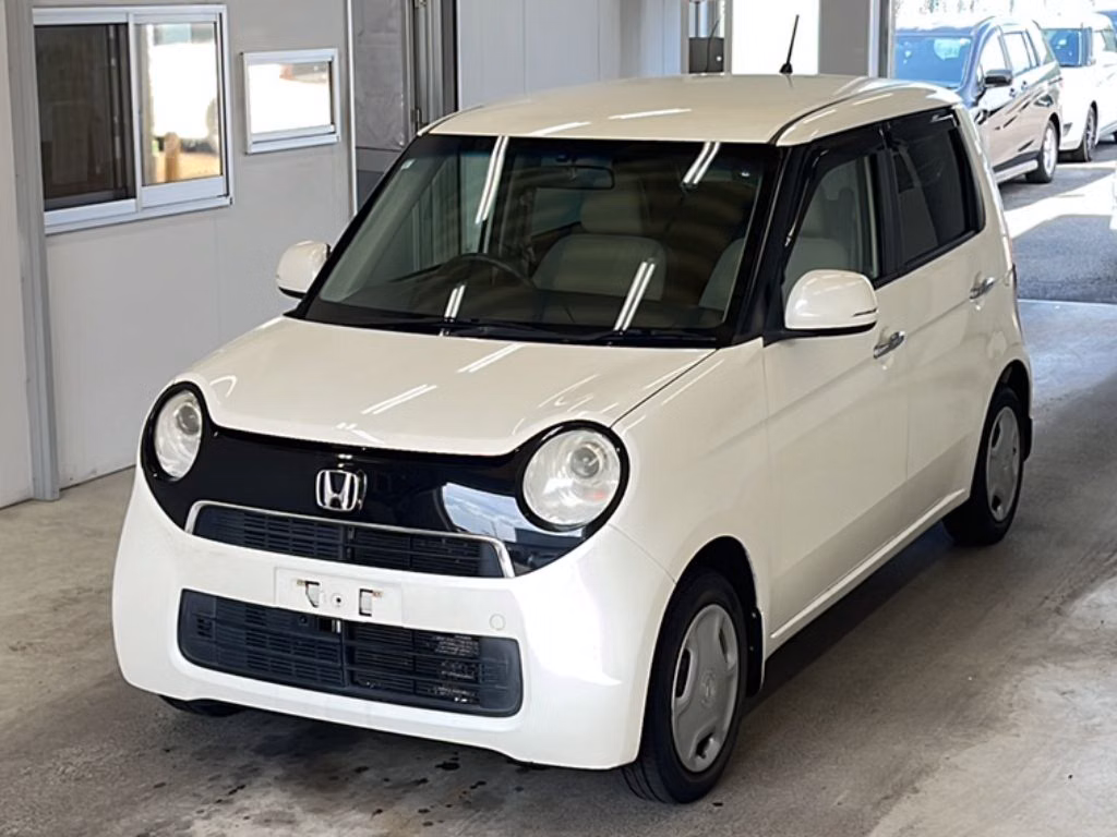 HONDA N-ONE