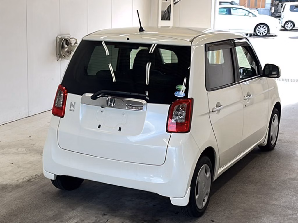 HONDA N-ONE