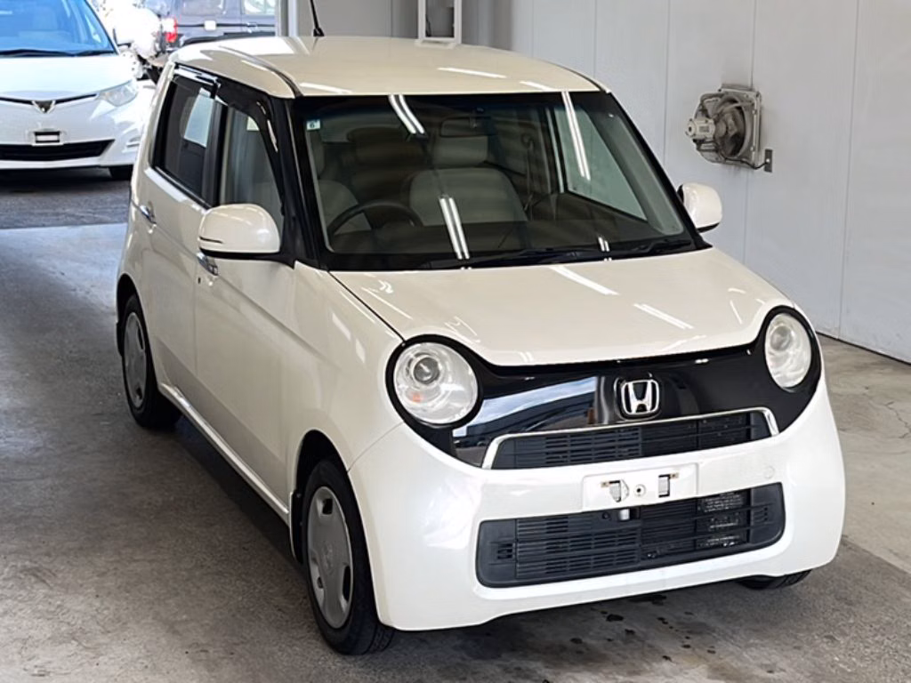 HONDA N-ONE