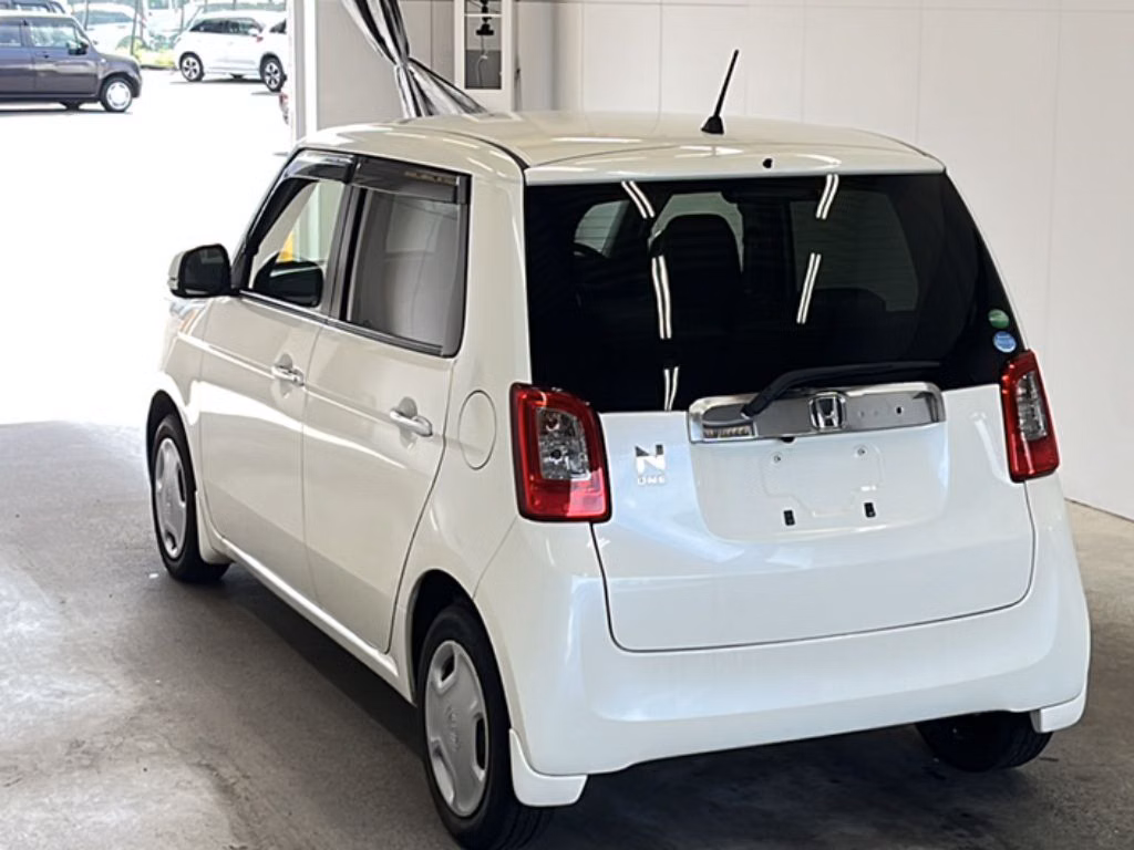 HONDA N-ONE