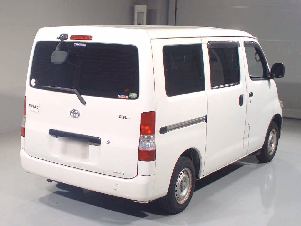 TOYOTA LITE ACE