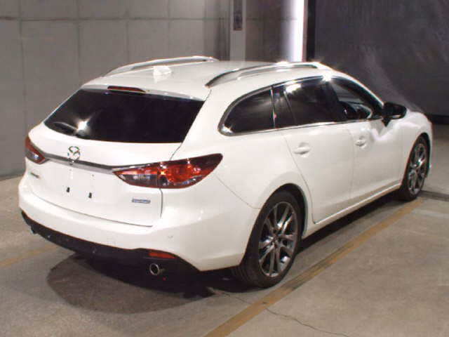 MAZDA ATENZA