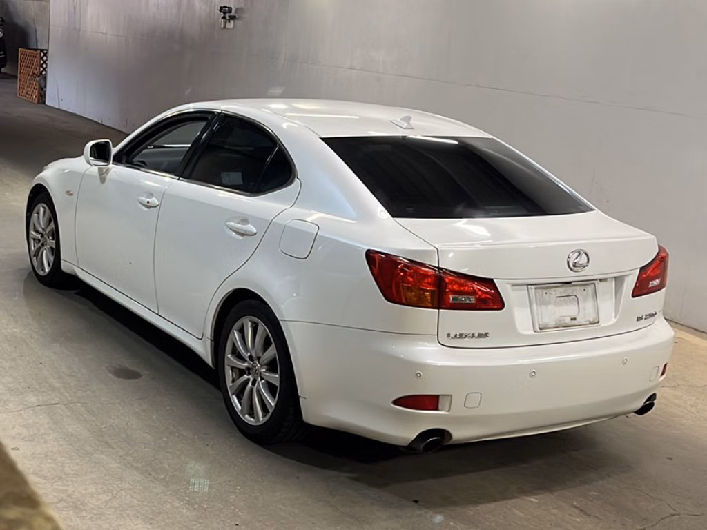LEXUS IS250