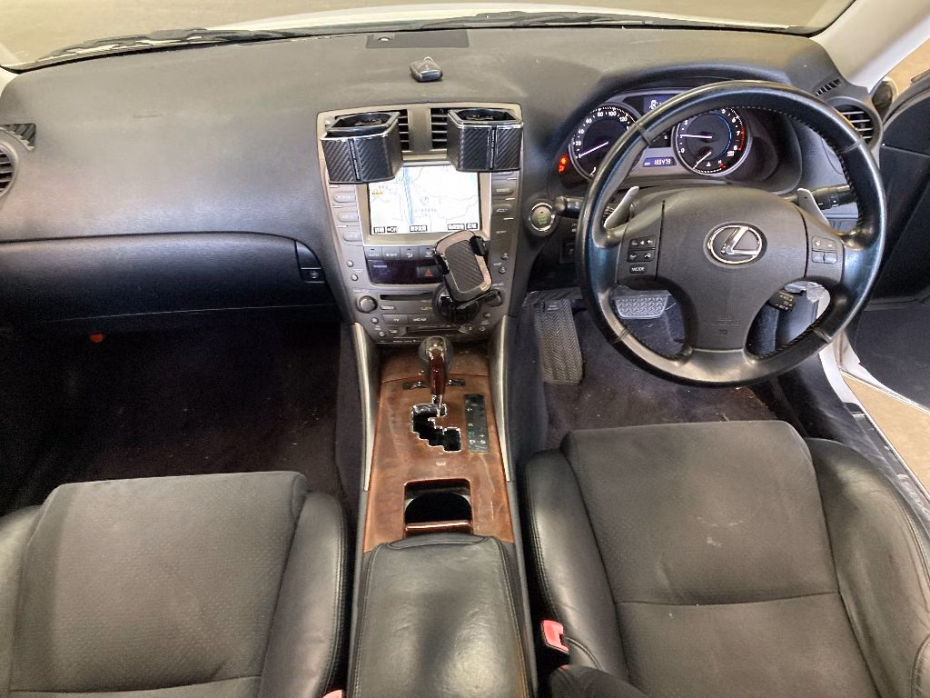 LEXUS IS250