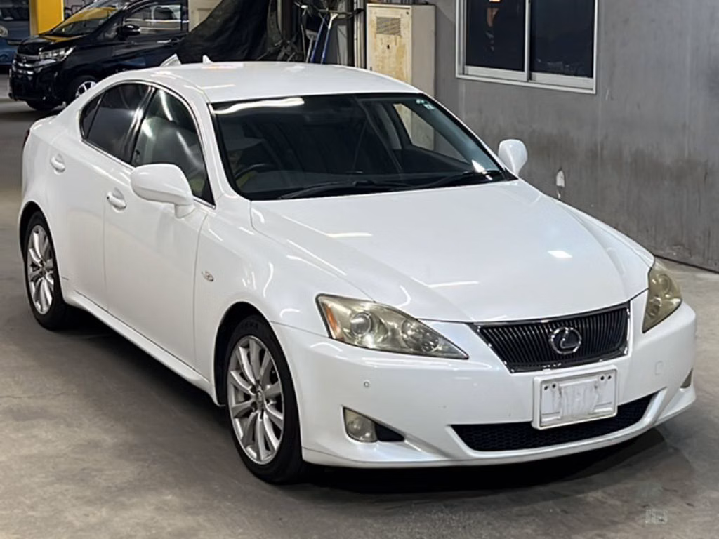 LEXUS IS250