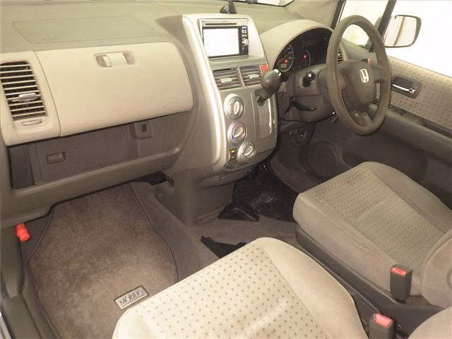 HONDA MOBILIO