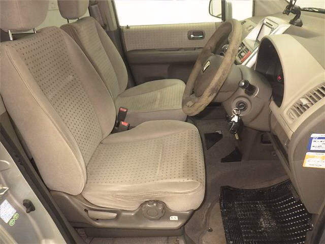 HONDA MOBILIO