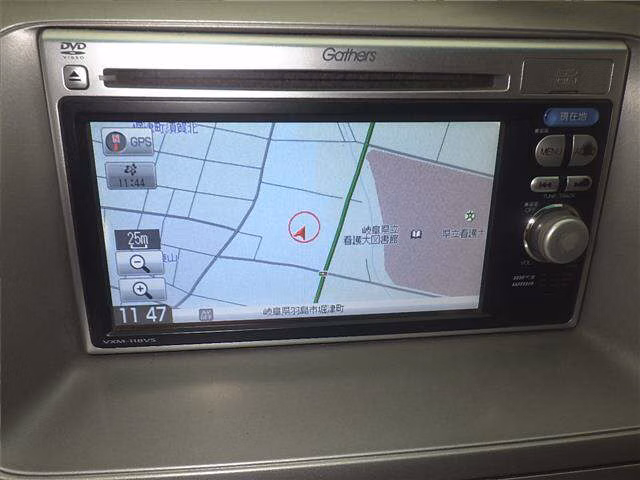 HONDA MOBILIO