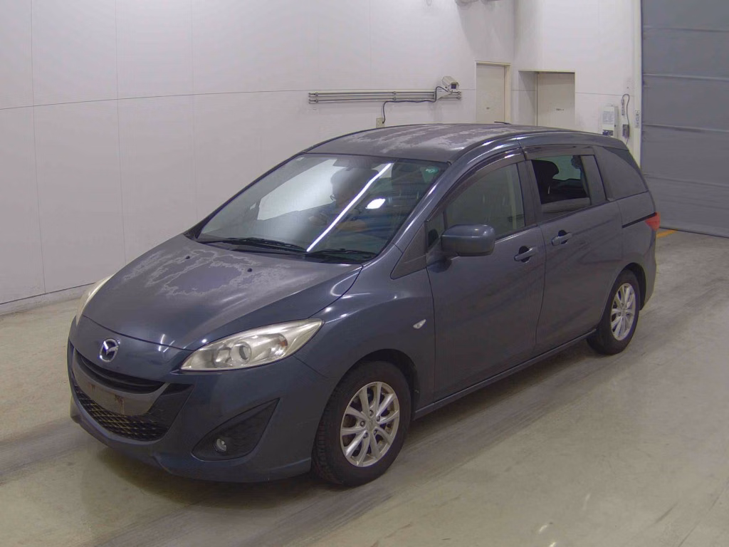 MAZDA PREMACY