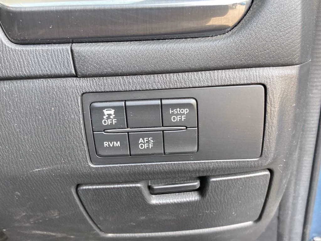 MAZDA ATENZA