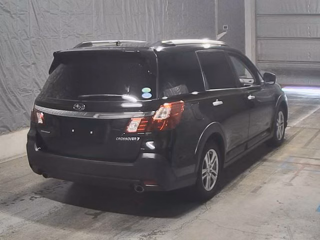 SUBARU EXIGA