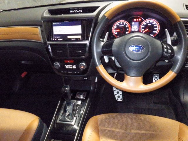 SUBARU EXIGA