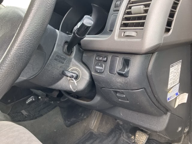 TOYOTA REGIUS ACE
