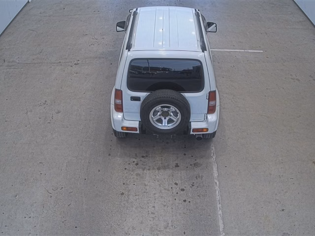 SUZUKI JIMNY WIDE