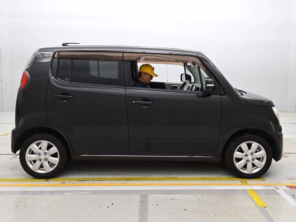 SUZUKI MR WAGON