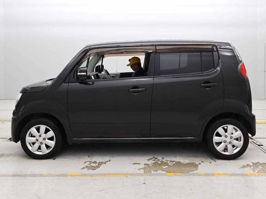 SUZUKI MR WAGON