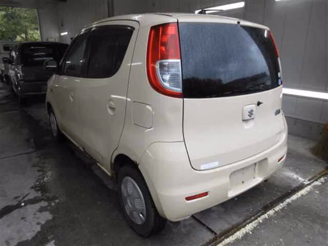SUZUKI MR WAGON