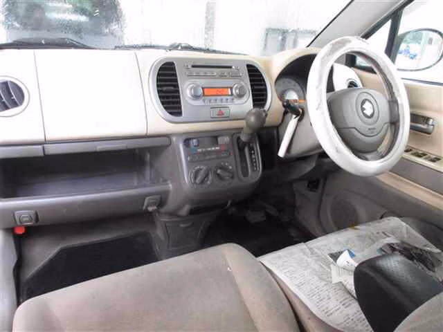 SUZUKI MR WAGON