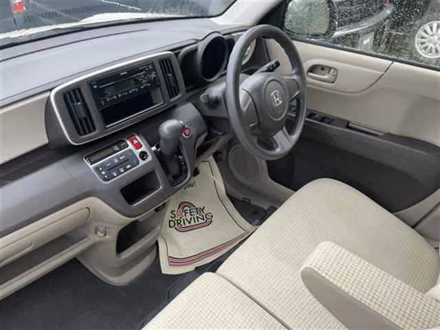 HONDA N-ONE