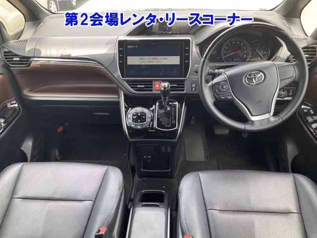 TOYOTA ESQUIRE