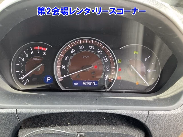 TOYOTA ESQUIRE