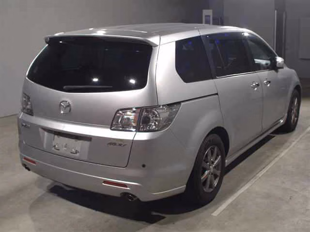 MAZDA MPV