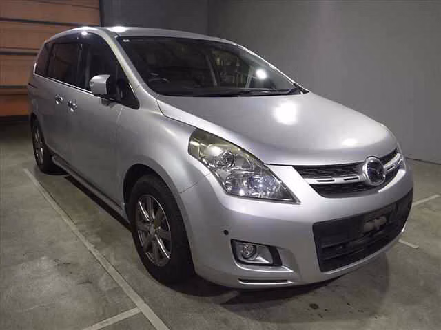 MAZDA MPV